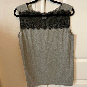 Cabi Lacey Tee